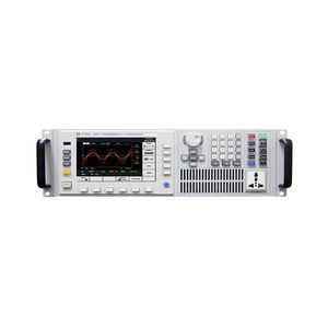 alimentazione elettrica AC/AC / 3U / monofase / trifase