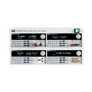 tester elettrico / potenza / automatico