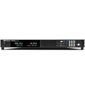 alimentatore elettrico DC/DC