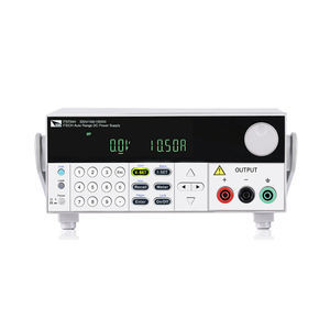 alimentatore elettrico 2U 1