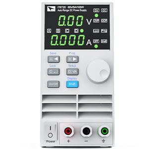 alimentatore elettrico da tavolo 1