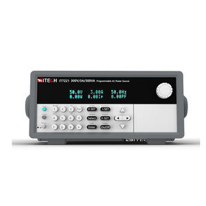 alimentatore elettrico 2U