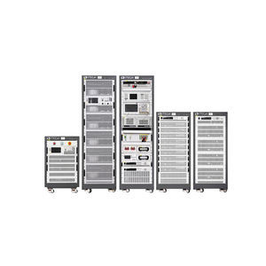 tester elettrico