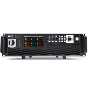 alimentatore elettrico 3U