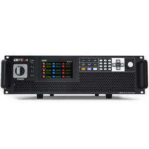 alimentatore elettrico 3U