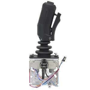 joystick monoassiale