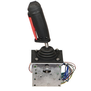 joystick monoassiale 1