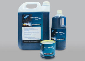 prodotto anti scintille per saldatura