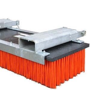 accessorio per carrello elevatore