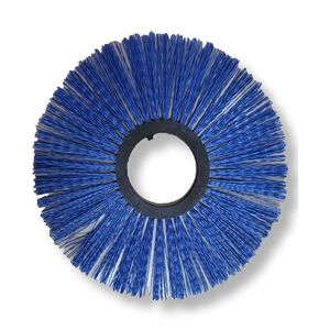 spazzola wafer