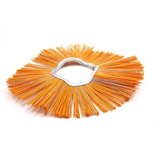 spazzola wafer