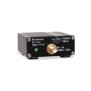 amplificatore RF 1