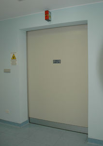 porta scorrevole 1