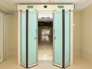 porte a libro