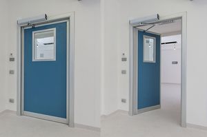porta battente 1