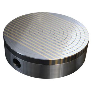 piano magnetico a magneti permanenti