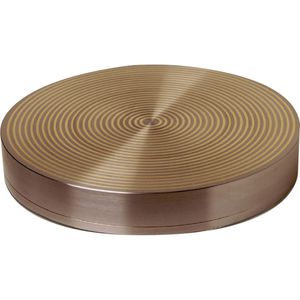 piano magnetico circolare