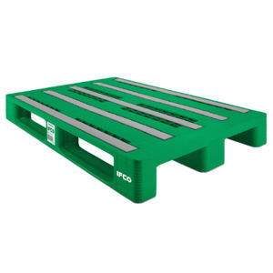 pallet in HDPE