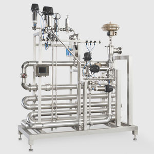 gasatore per produzione di bevande gassose