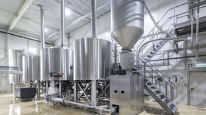 fermentatore per birra