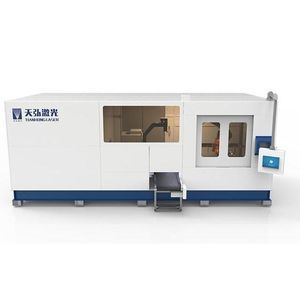 macchina da taglio laser