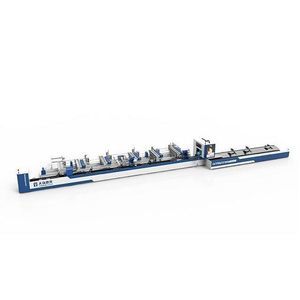 macchina da taglio laser 1