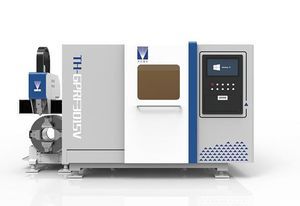 macchina da taglio laser 1