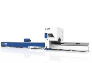 macchina da taglio laser 1