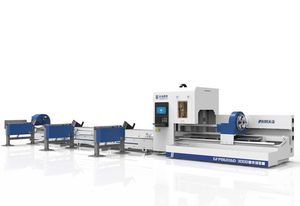 macchina da taglio laser 1