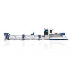macchina da taglio laser