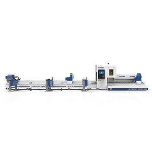 macchina da taglio laser