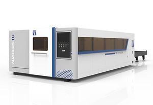macchina da taglio laser 1