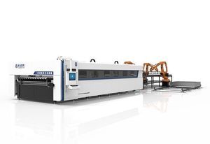 linea di taglio laser 1