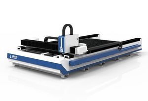 macchina da taglio laser