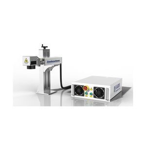 macchina di marcatura laser a fibra 1