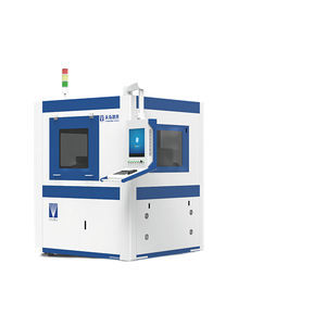 macchina da taglio laser 1