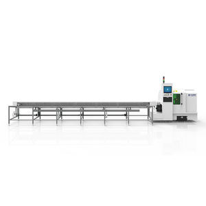 macchina da taglio laser