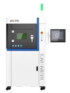 stampante 3D in acciaio