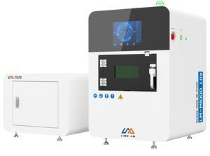 stampante 3D per metallo 1