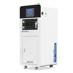 stampante 3D per metallo 1