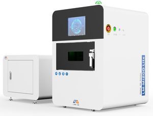 macchina di sinterizzazione laser LPBF 1