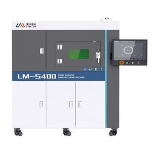 macchina di sinterizzazione laser LPBF 1