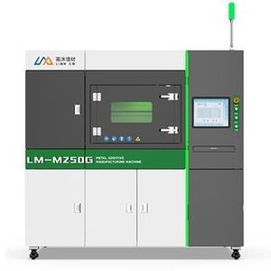 macchina di sinterizzazione laser laser a fibra 1