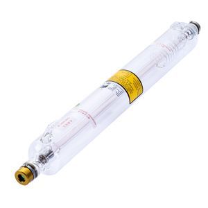 fonte laser a gas