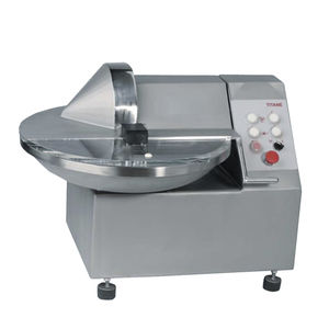 cutter per carne industriale