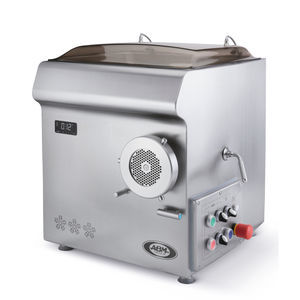tritacarne industriale refrigerato
