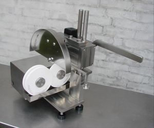 affilatrice per coltello