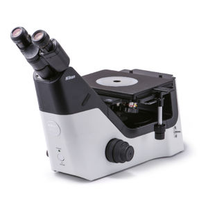 microscopio metallografico 1
