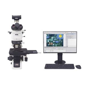 sistema di analisi di imaging ottico 1