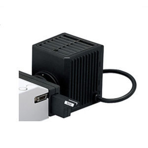 componente ottico per fibre ottiche